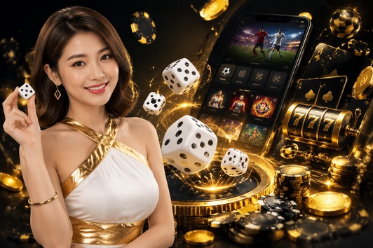 bj6616 đăng nhập trên điện thoại di động