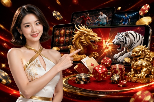 bj6616 Slot Game Mới