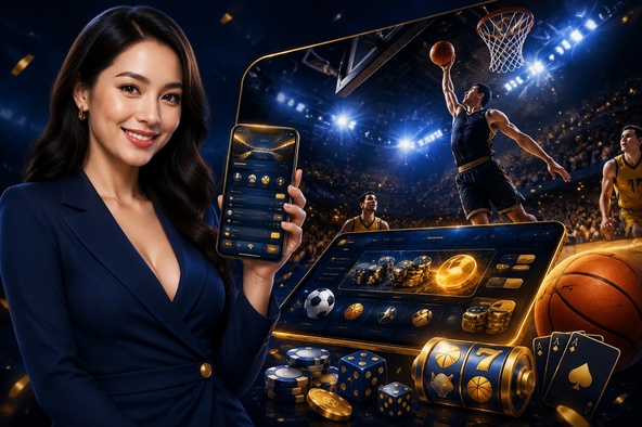 bj6616 đăng nhập tài khoản