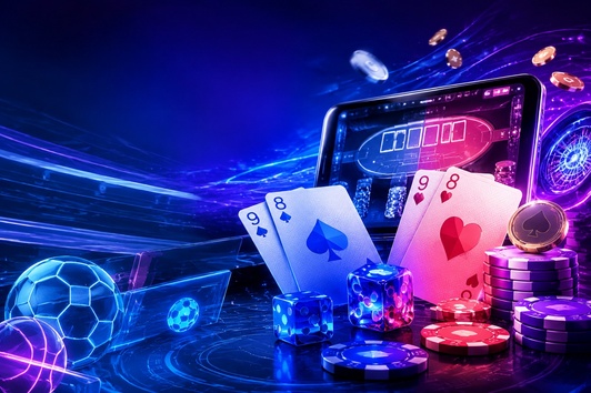 bj6616 Casino Live Dealer