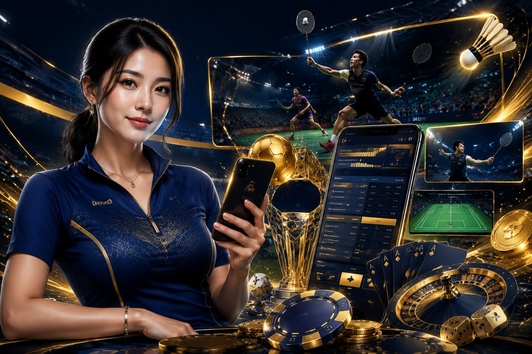bj6616 Slot Nổ Hũ Phổ Biến